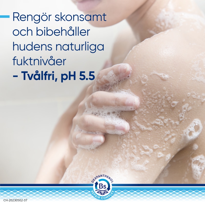 3_Bepanthen Derma Gentle Body Cleanser Refill 400ml_3